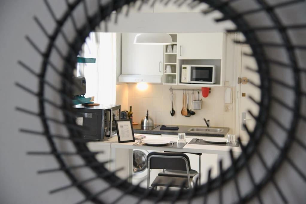 Appartement Le Marseillais - Vieux Port