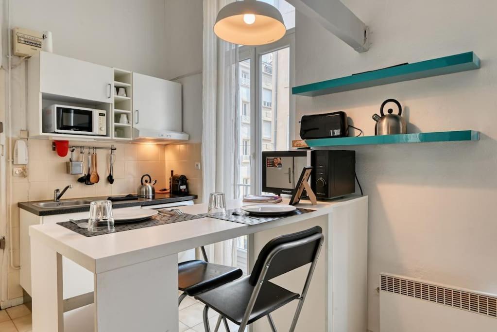 Appartement Le Marseillais - Vieux Port Marseille
